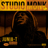 Junia-T - Voltron Joint (feat. Iman Omari & Ego Ella May)