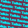 PALASTIC - Talkin'