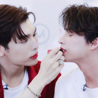 MewGulf的与爱同居『2』