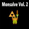 Monsalve - What Lies Beneath