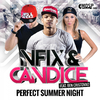 nFIX & Candice - Perfect Summer Night (Radio Edit)