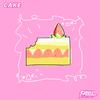 Fanki幻可猫 - CAKE