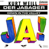 Willi Gundlach - Der Jasager:Act II Scene 10: Hore gut zu (Lehrer, Knabe, Studenten, Chorus)