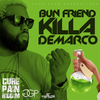 Demarco - Bun Friend Killa