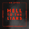 Sir Spyro - Hell to the Liars