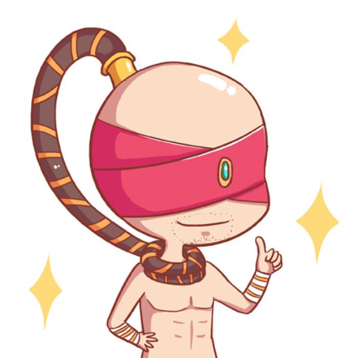 为什么我的瞎子总是q不中(original mix)