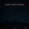 Ed - Never Back Down