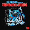 DJ Hybrid - Raised In The Jungle (T>I Remix)