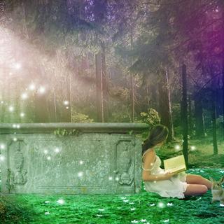 【午休】安静的午后，一曲轻音