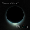 Ariginal X Sylence - L.A. Confidential (feat. Cashus King & Rcade)
