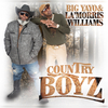 Big Yayo - Country Boyz
