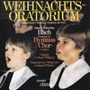 Stuttgarter Hymnus-Chorknaben - Weihnachtsoratorium, BWV 248, Pt. 5:No. 50, Und ließ versammeln alle Hohepriester