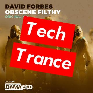 Tech Trance（高科技恍惚舞曲）