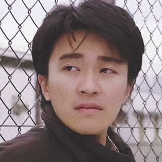 最后还是把你归入人海