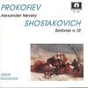 Coro di Roma della RAI - Alexander Nevsky, Op. 78:VII. Alexander's Entry into Pskov