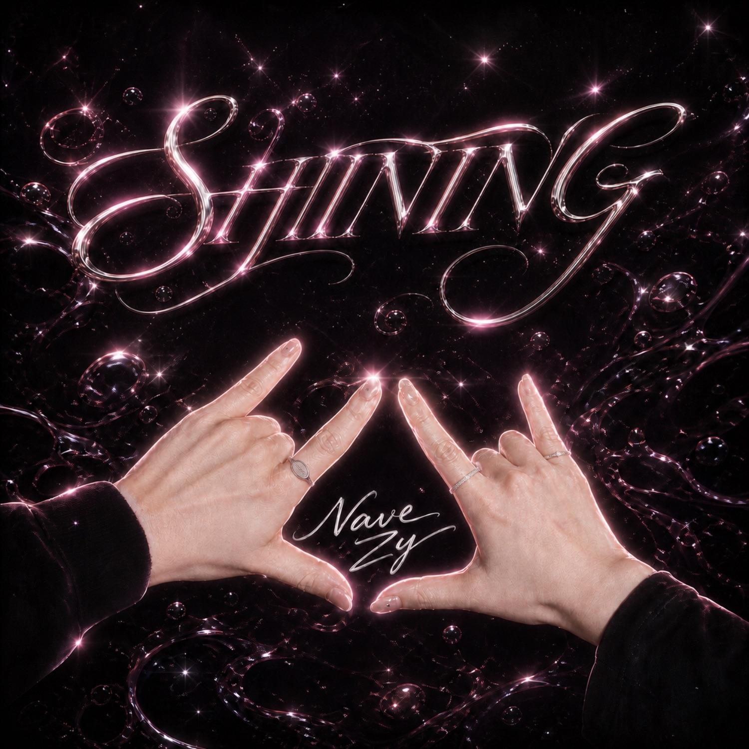 Shining