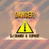 DJ Sbandi - Danger (feat. Euphoe)