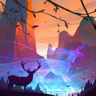 『Melodic Dubstep』温柔与暴烈相互交织