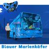 Anakin Turbo - Blauer Marienkäfer (ZIZ Studio Remake)