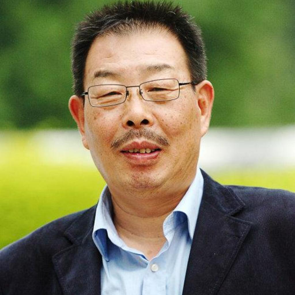 中国当代作词家—宋小明