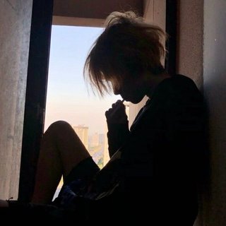 其实我没你不能活