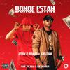 Jerry El Bravo - Donde Estan (feat. Gastam)