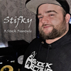 Stifky - Komm ma runta digga