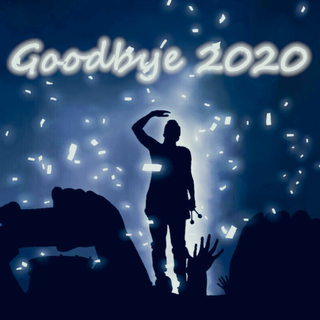 年 度 精 选 电 音 · 再 见 2 0 2 0