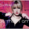 Lisa Bund - All That I Am (Radio Edit)