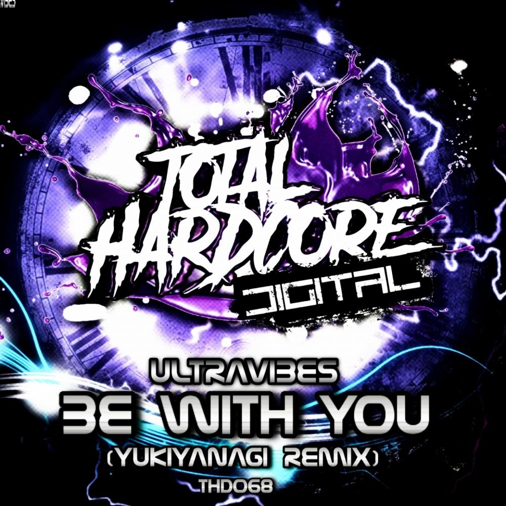 be with you yukiyanagi remix