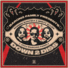 Whisnu Santika - Down 2 Diss (Extended Mix)