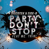 DISCOTEK - Party Don't Stop (Mns & Selecta Remix)