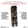 Martin Denny - Hawaiian War Chant (Mono Alternate Version)