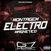 MC BM OFICIAL - Montagem Electro Magnético