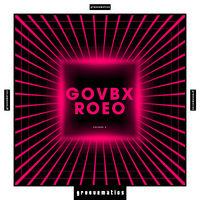 Groovebox, Vol. 2
