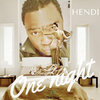 Hendi - One Night