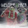 JD Pantoja - Welcome to the Maza