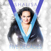 Shalisa - Sky Fall