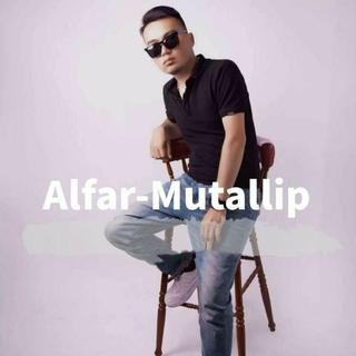 【流行歌手】alfar-mutallip