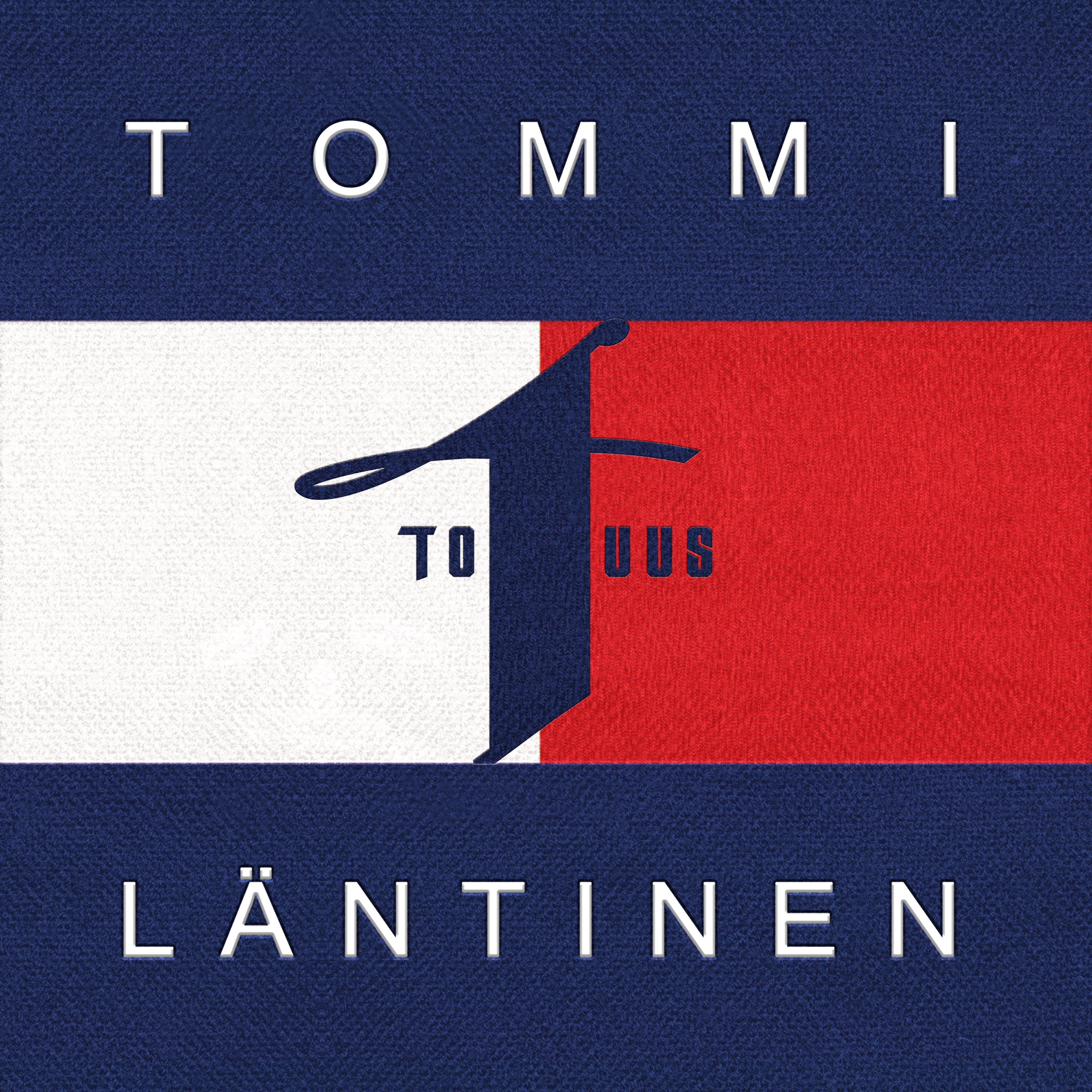 歌手:yksi totuus / tommi lntinen 所属专辑:viel kerran 网易云