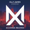 Olly James - Bad (Extended Mix)