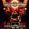 Sunroad - Speed Warning #1 (feat. Ronnie Romero)