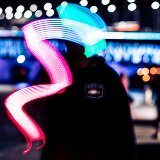 Breakbeat | 碎拍电子