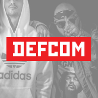 Defcom资料,Defcom最新歌曲,DefcomMV视频,Defcom音乐专辑,Defcom好听的歌