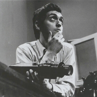 影視原聲 | 库布里克的声光世界