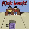 MaceyOMaze - Kick Back! (feat. Macky Ukiyo)
