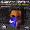 PR Dean - Blacktop Spitters (Clean Version)