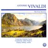 Antonio Vivaldi - Concerto No. 24 in F Major, RV 293 