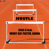 Osas G - Hustle (2023 Remastered Version)