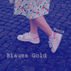 Paula - Blaues Gold